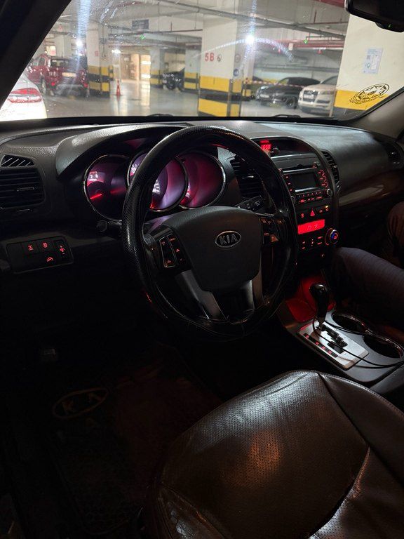 Kia Sorento, 2.4 L, 2011 il, 348 000 km — Avtomobillər, Bakı (3)