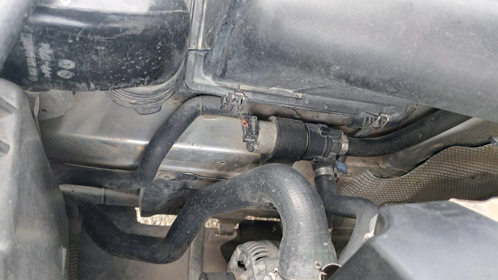 Mercedes C 180, 1.8 L, 1997 il, 574 743 km 35-BM-145 — Avtomobillər, Bakı (9)