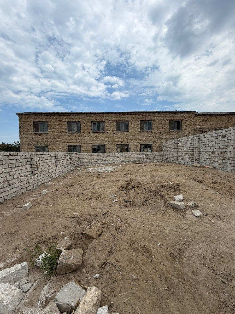 3 sot torpaq sahəsi, Xəzər r — Torpaq, Bakı (12)