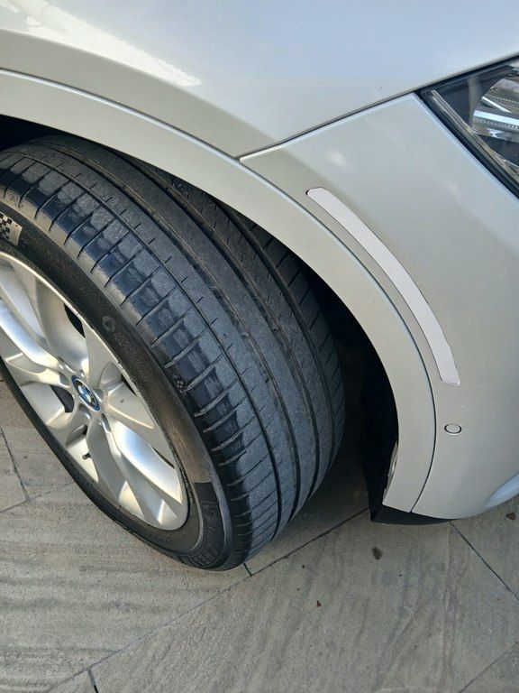 BMW X5, 2.0 L, 9.2 kWh, 2017 il, 110 000 km — Avtomobillər, Bakı (12)