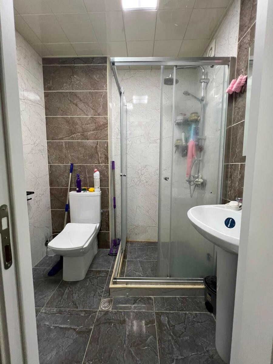 İcarəyə verilir 2 otaqlı yeni tikili 50 m² — Mənzil, Xırdalan (6)