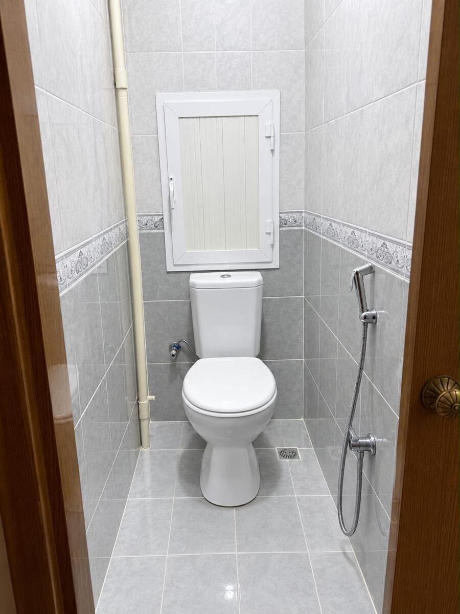 4-otaqlı mənzil, Memar Əcəmi m., 100 m² — Mənzil, Bakı (9)
