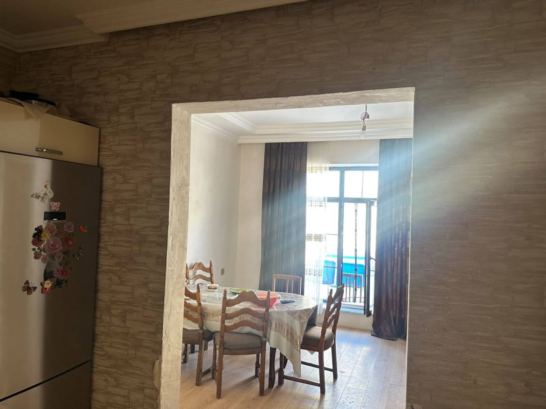 Satılır 5 otaqlı həyət evi/bağ evi 140 m² — Ev, villa, Bakı (6)