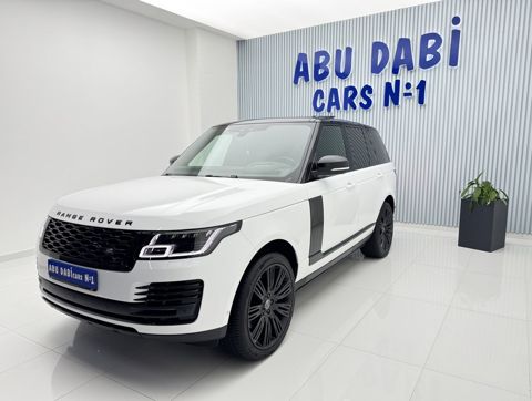 Land Rover Range Rover, 2.0 L, 13.1 kWh, 2020 il, 90 000 km — Bakı
