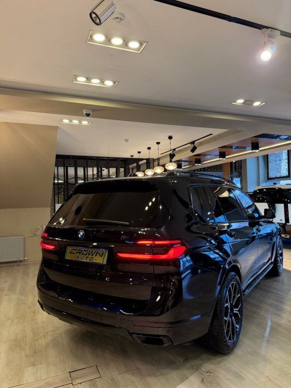 BMW X7, 3.0 L, 2023 il, 58 000 km — Avtomobillər, Bakı (6)