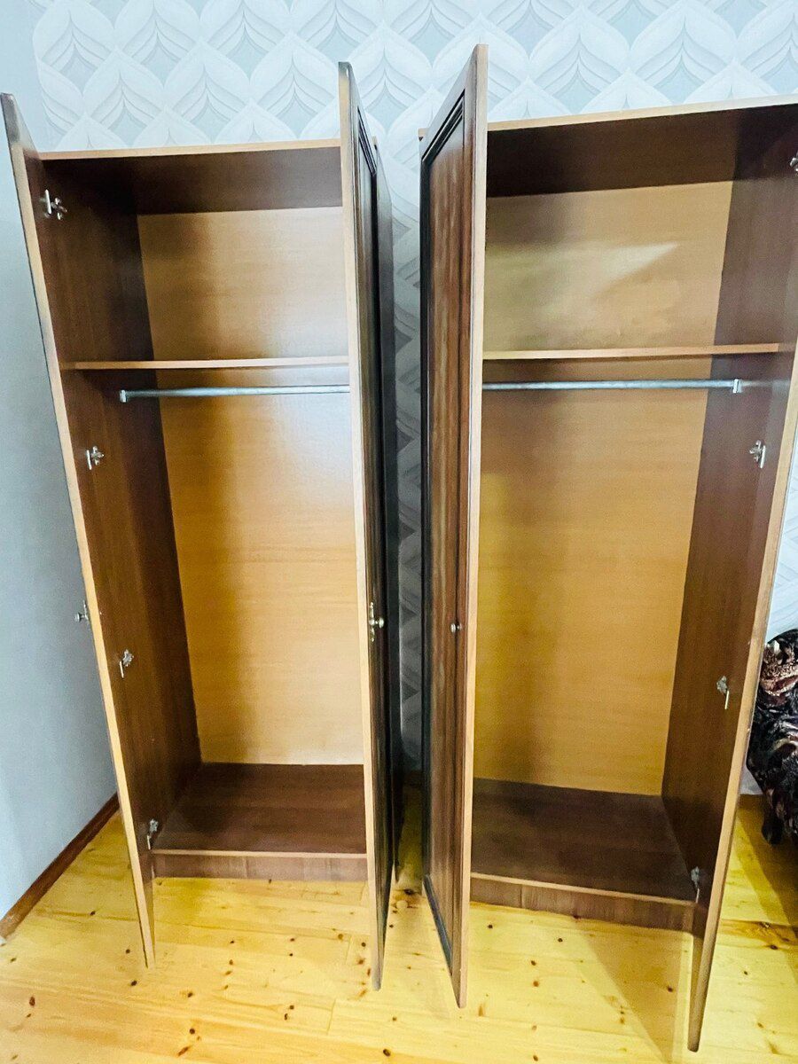 Yataq otağı mebeli — Mebel, Bakı (4)