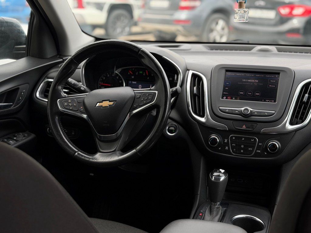 Chevrolet Equinox, 1.5 L, 2020 il, 122 000 km — Avtomobillər, Bakı (12)