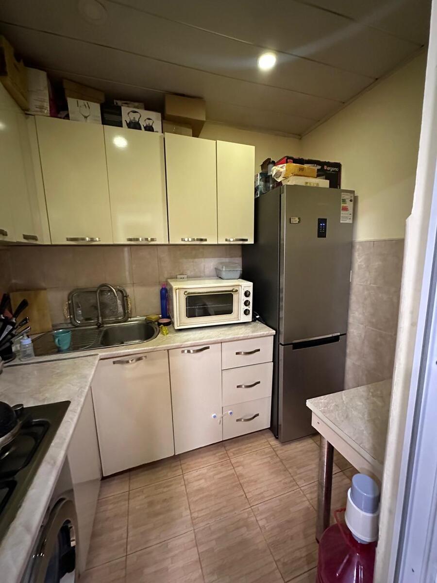 Satılır 2 otaqlı yeni tikili 51 m² — Mənzil, Bakı (6)
