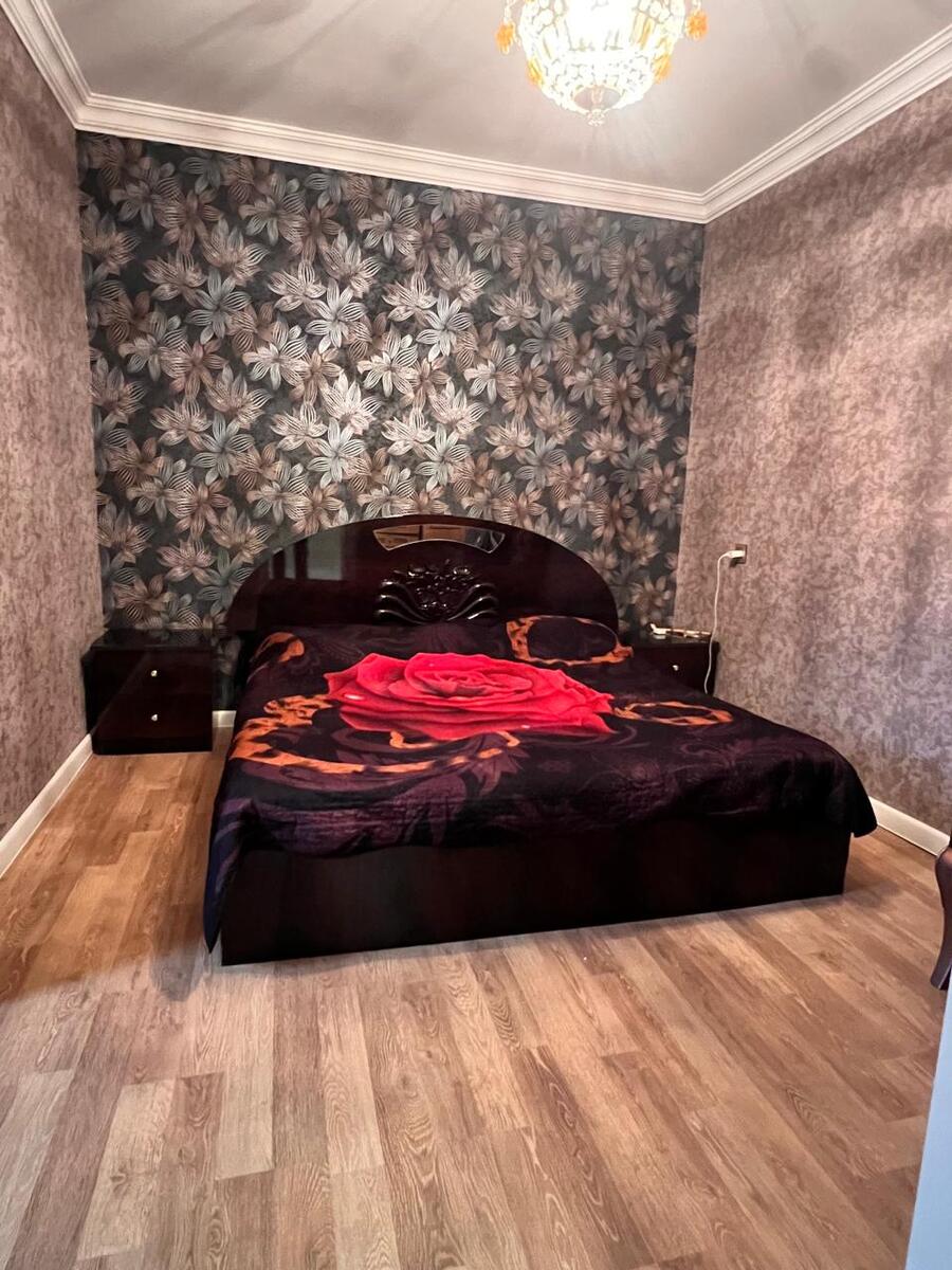 2-otaqlı mənzil, Əhmədli m., 60 m² — Mənzil, Bakı (2)