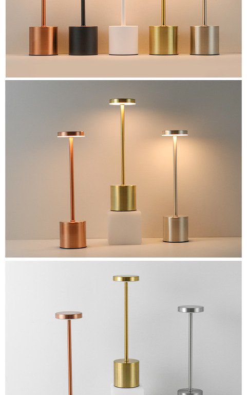 Masaüstü lampa — İşıqlandırma, Bakı (3)