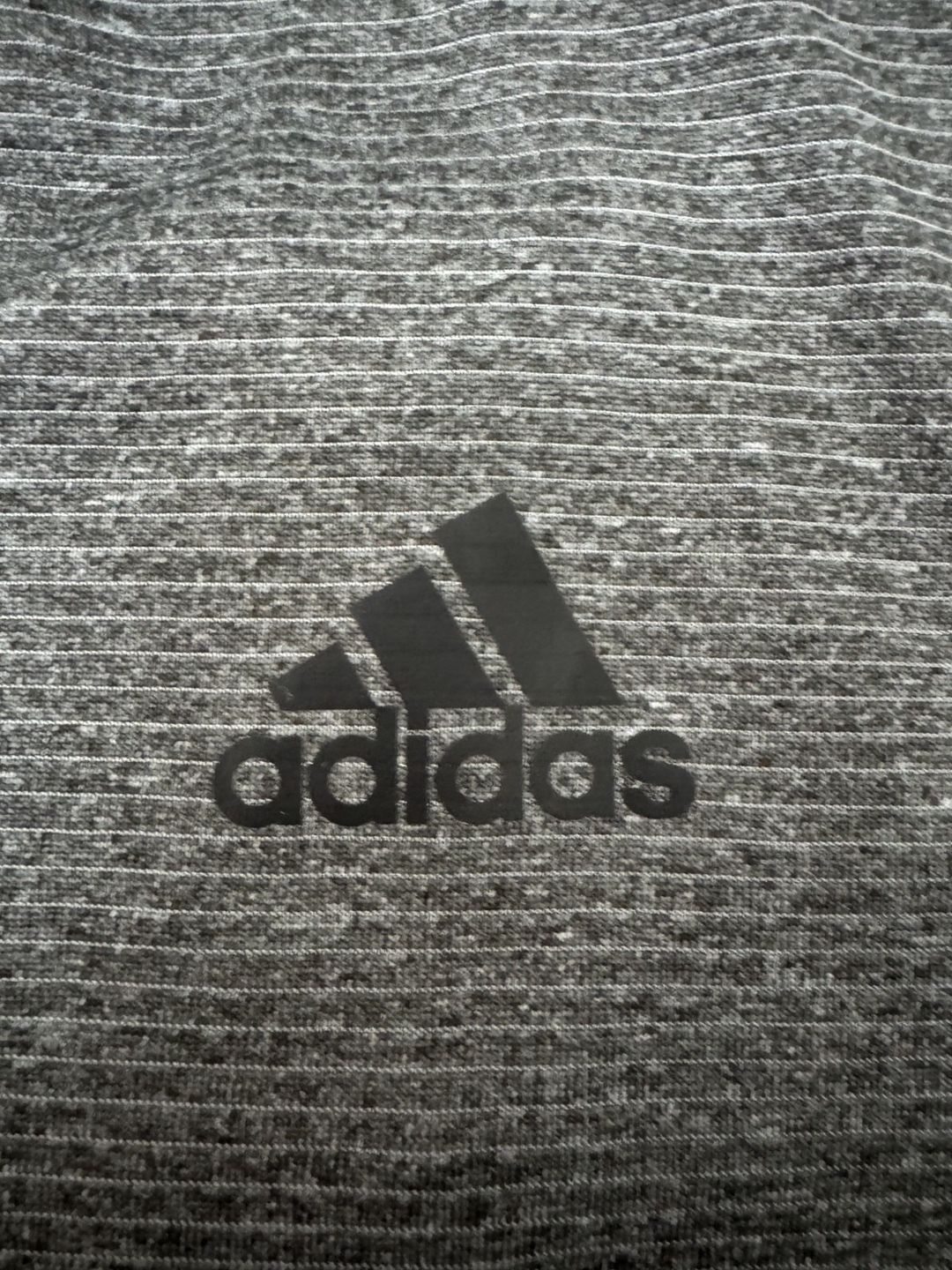 Futbolka ADiDAS ClimaLite — Geyim, ayakkabı, aksesuarlar, Bakı (6)