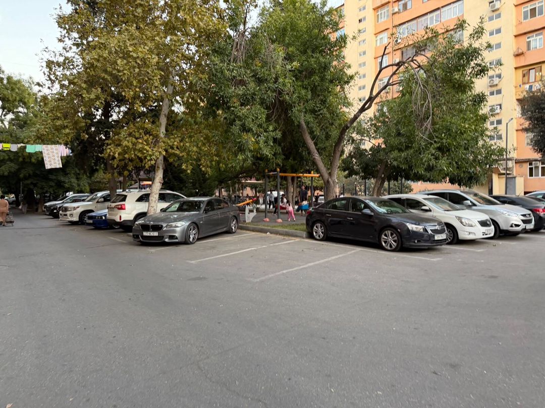 Satılır 2 otaqlı köhnə tikili 45 m² — Mənzil, Bakı (2)