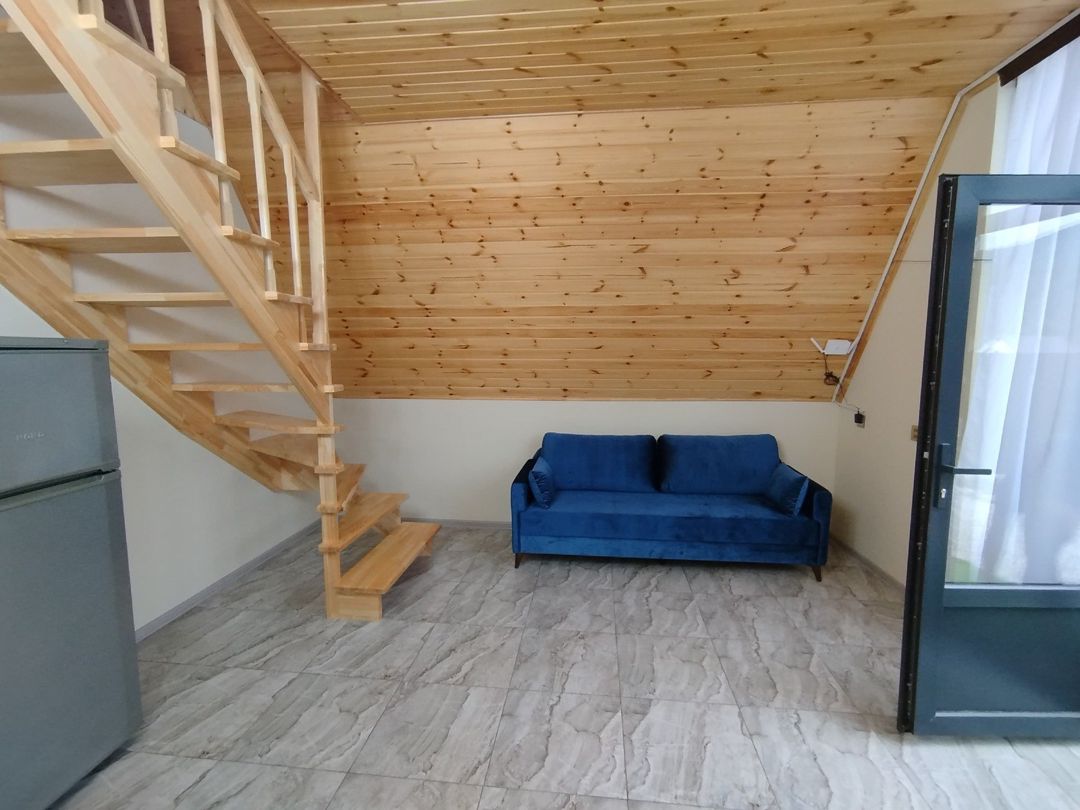 Bağ evi kirayə verilir, Qusar r — Ev, villa, Qusar (5)