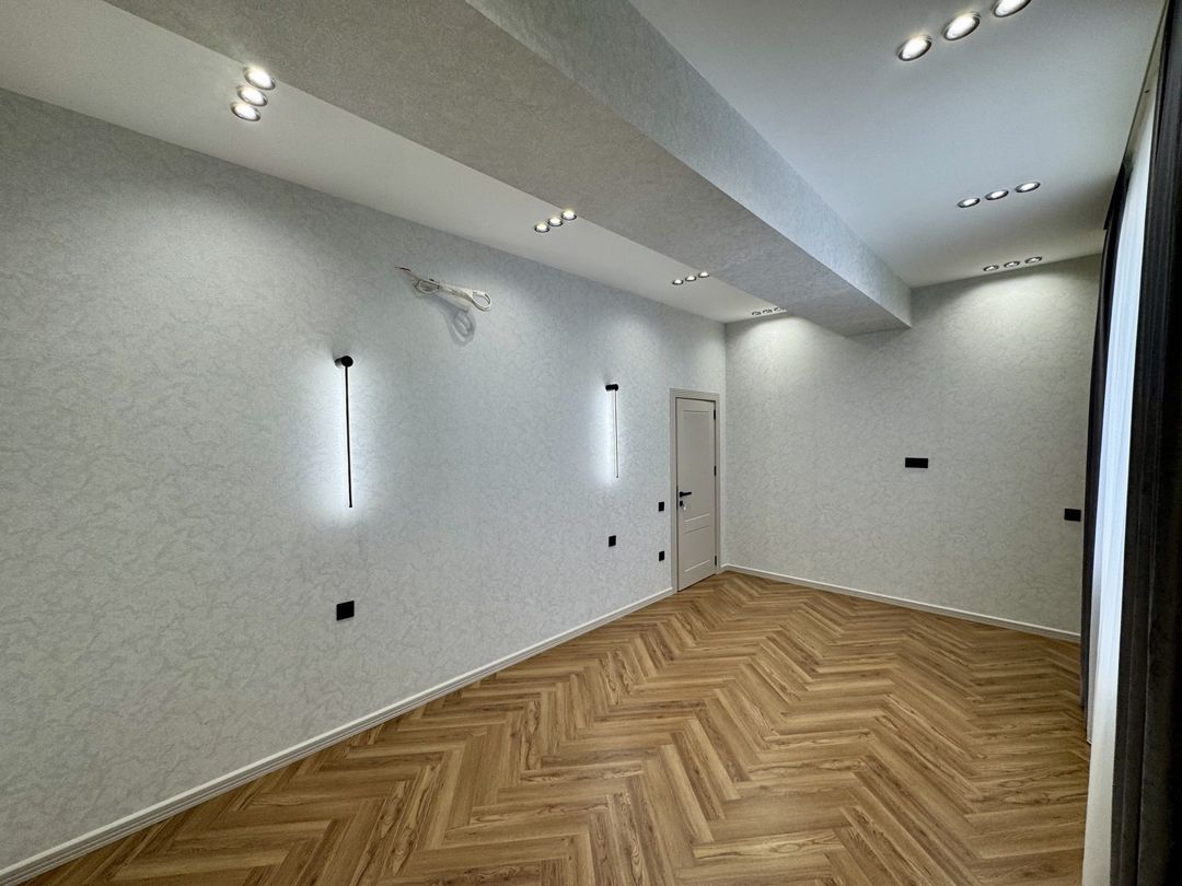 Satılır 3 otaqlı yeni tikili 105 m² — Mənzil, Bakı (7)