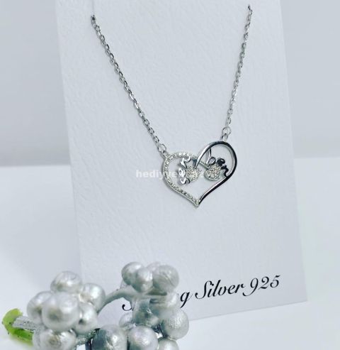 Gumus sep 0271 – 109 — Necklaces and chains