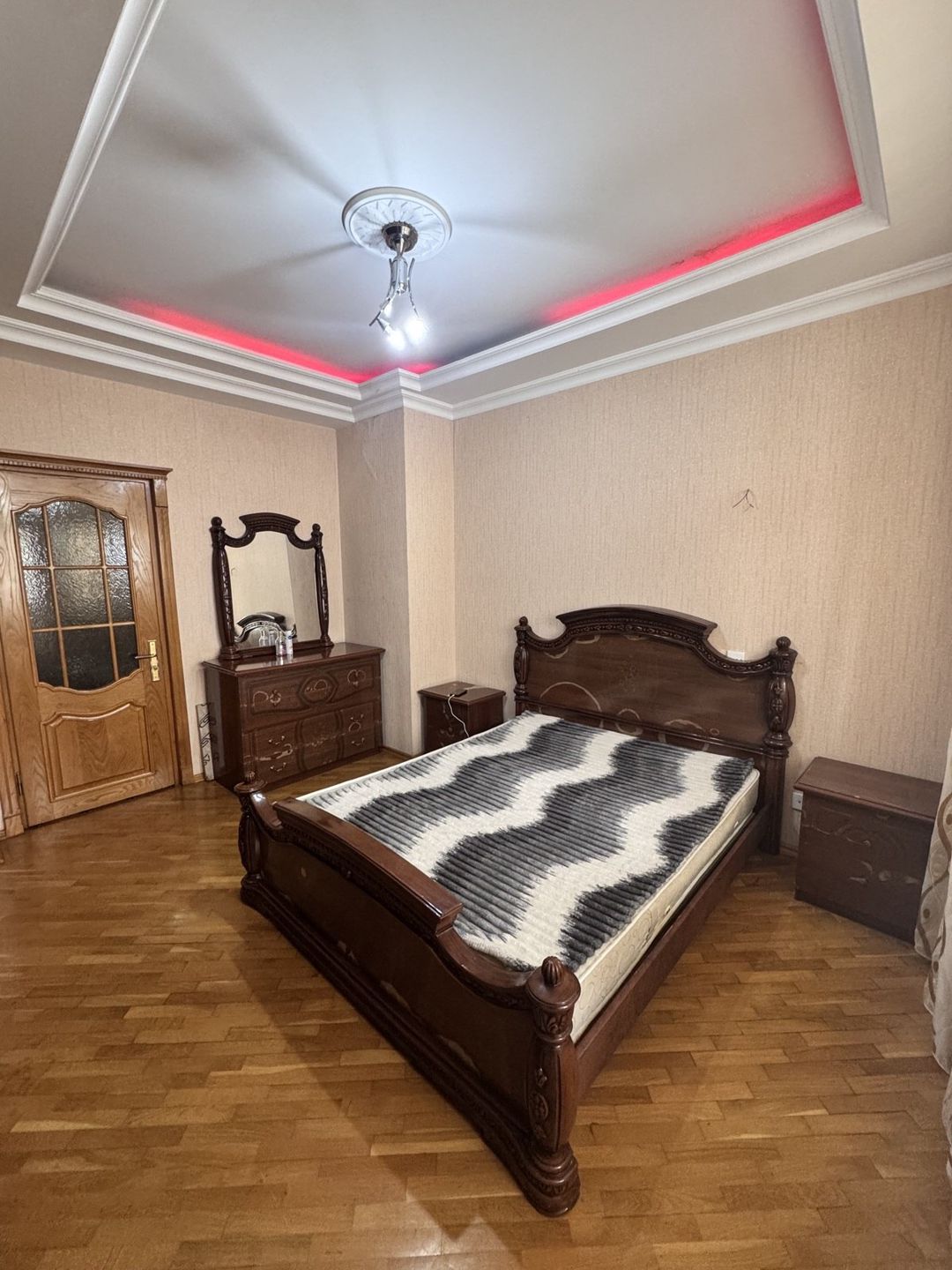İcarəyə verilir 2 otaqlı yeni tikili 67 m² — Mənzil, Bakı (4)