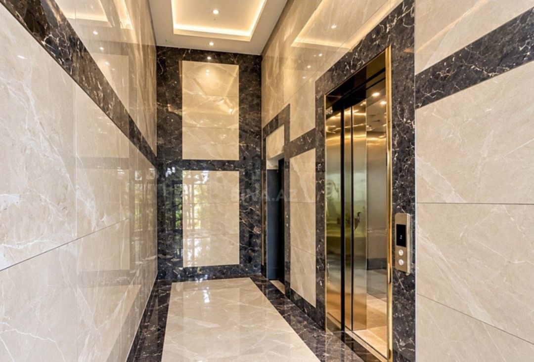 Satılır 2 otaqlı yeni tikili 115.2 m² — Mənzil, Bakı (8)