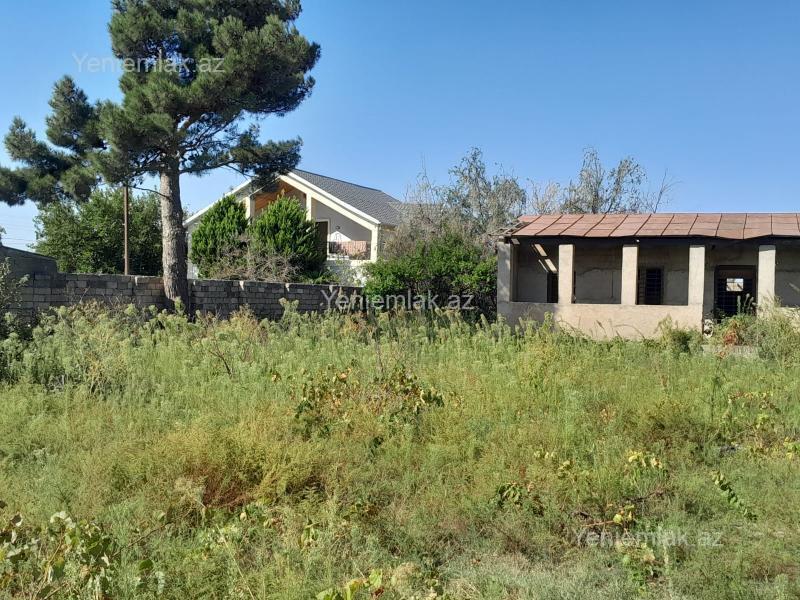 Satılır Torpaq sahəsi, 6 sot, Novxanı — Torpaq, Abşeron (3)