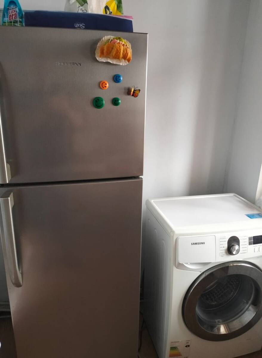 İcarəyə verilir 2 otaqlı köhnə tikili 55 m² — Mənzil, Bakı (5)