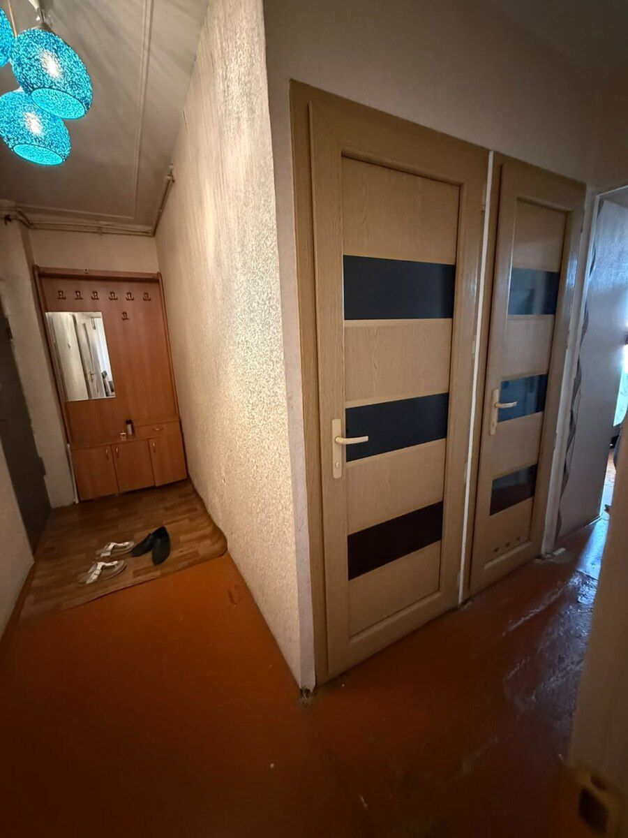 3-otaqlı mənzil kirayə verilir, Sumqayıt ş., 52 m² — Mənzil, Sumqayıt (6)