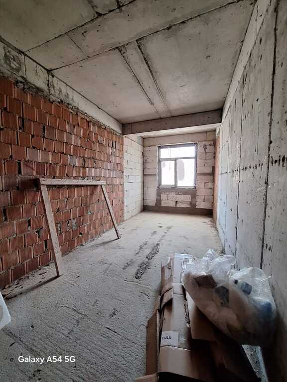 Satılır 3 otaqlı yeni tikili 144 m² — Mənzil, Bakı (8)