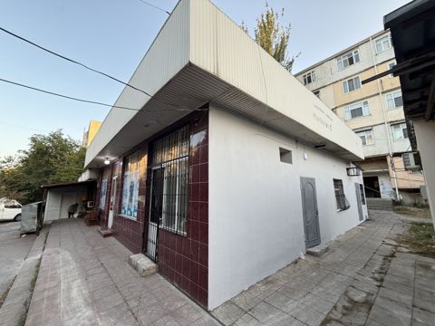 Satılır obyekt 232 m² — Sumqayıt