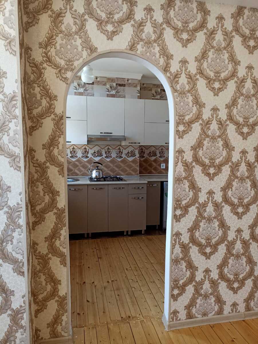2-otaqlı yeni tikili kirayə verilir, Əsəd Əhmədov küç., 62 m² — Mənzil, Bakı (6)