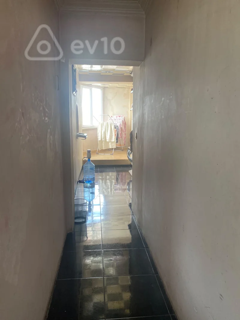 3 otaqlı mənzil, 75 m², Moskva prospekti — Mənzil, Bakı (6)