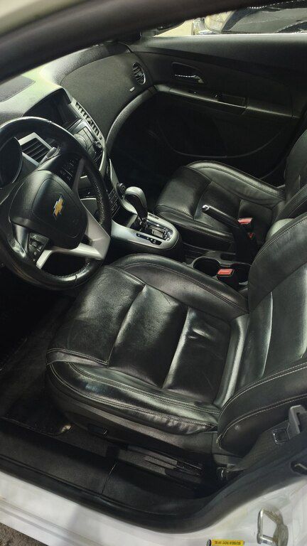 Chevrolet Cruze, 1.4 L, 2015 il, 390 000 km — Avtomobillər, Bakı (9)