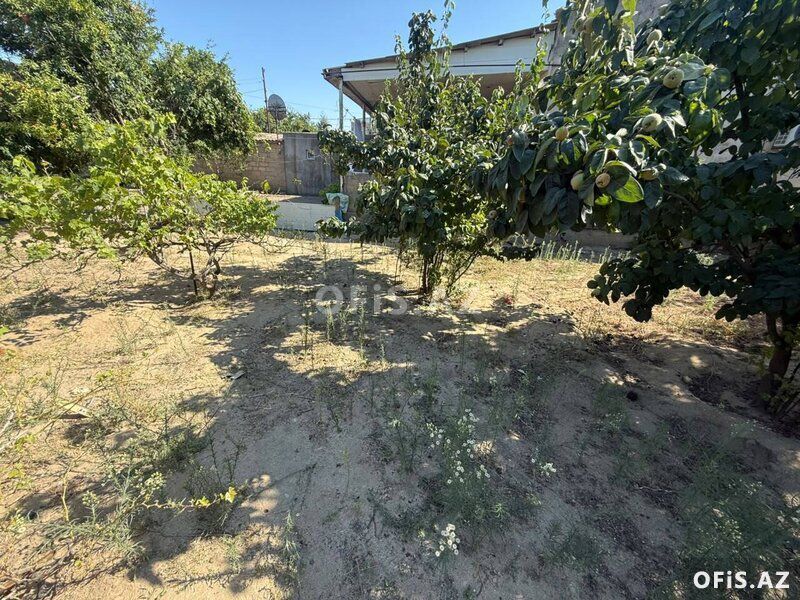 Torpaq Satılır Sabunçu r., Maştağa q., 5 sot — Torpaq, Bakı
