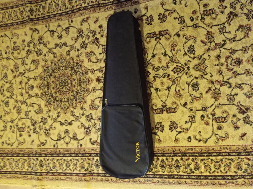 Skiripka — Musiqiə alətləri, Şirvan (4)