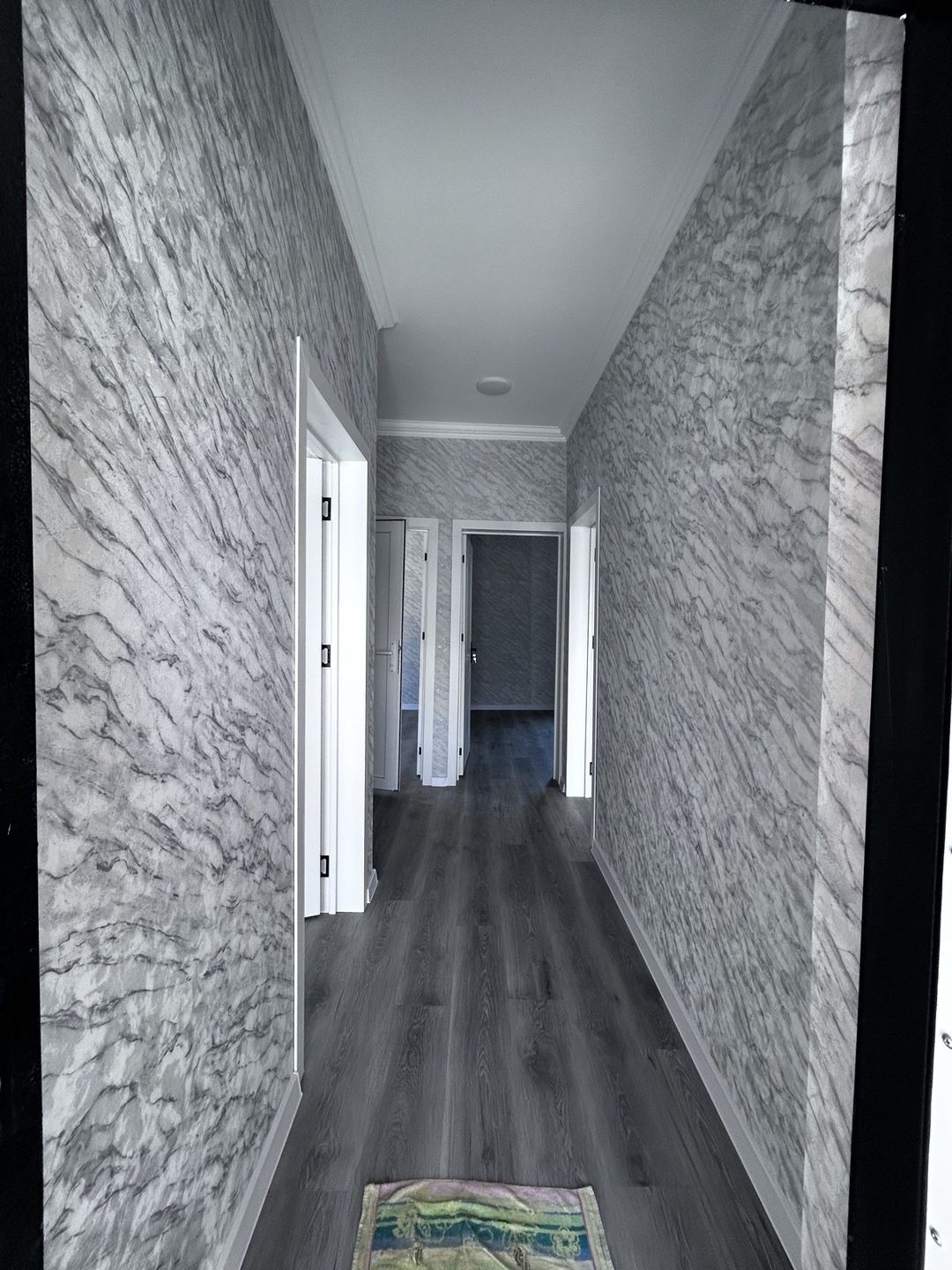 Satılır 3 otaqlı həyət evi/bağ evi 90 m² — Ev, villa, Bakı (12)