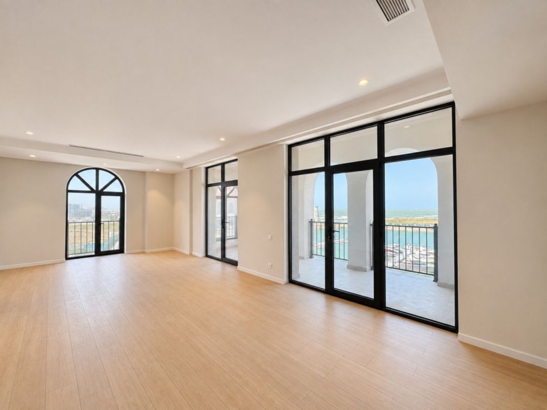 Satılır 2 otaqlı yeni tikili 135 m² — Mənzil, Bakı (5)