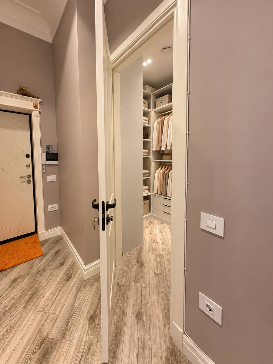 İcarəyə verilir 5 otaqlı köhnə tikili 240 m² — Mənzil, Bakı (8)