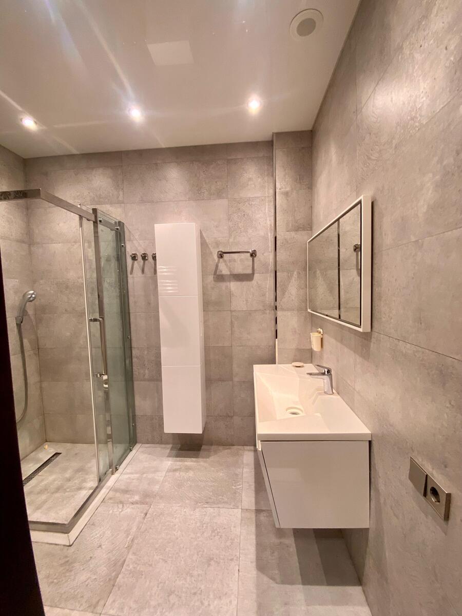 Satılır 2 otaqlı yeni tikili 103 m² — Mənzil, Bakı (8)