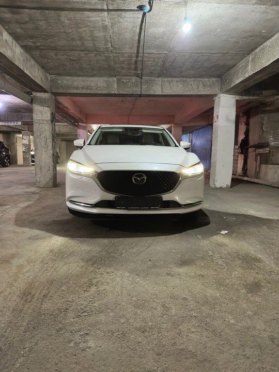 Mazda 6, 2.5 L, 2020 il, 126 000 km — Avtomobillər, Bakı (4)