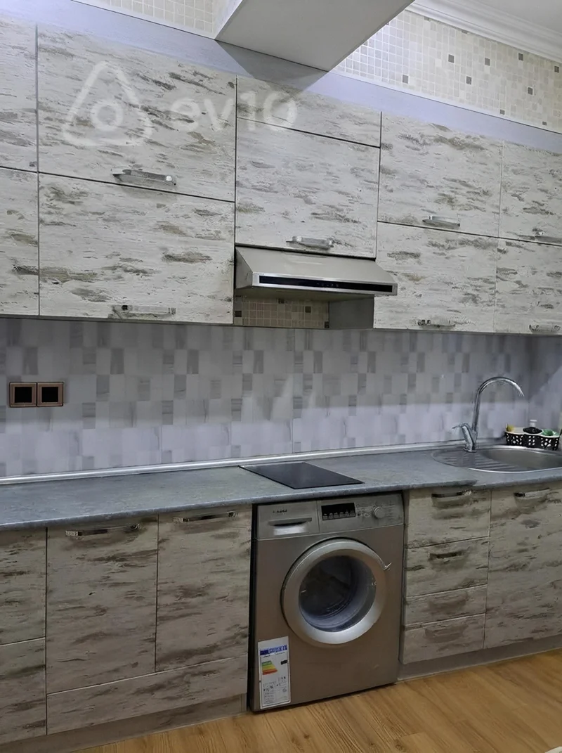 2 otaqlı mənzil, 70 m², Əhmədli Metrosunun Çıxışı — kirayə — Mənzil, Bakı (8)