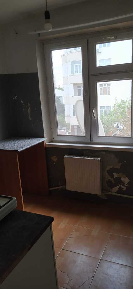 1-otaqlı mənzil, Sumqayıt ş., 32 m² — Mənzil, Sumqayıt (3)