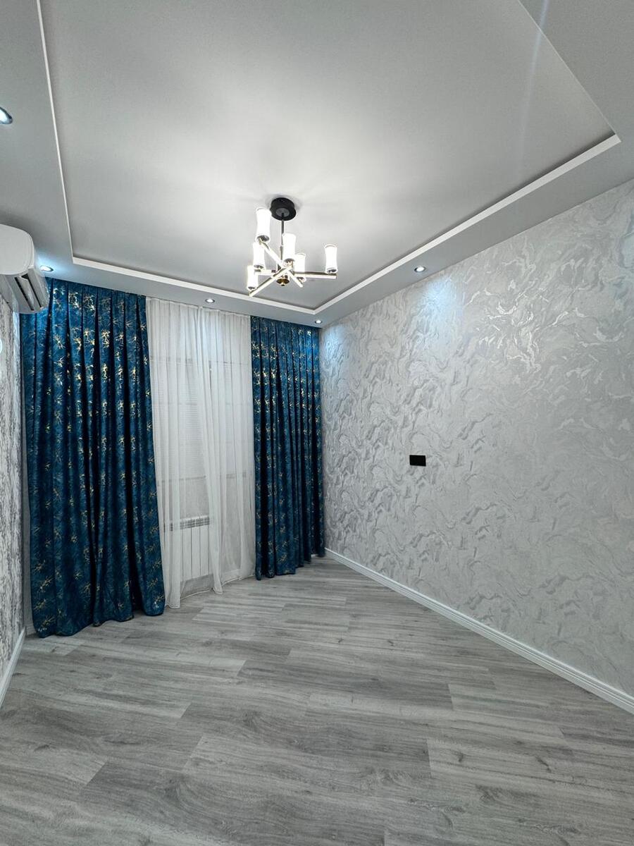 Satılır 2 otaqlı köhnə tikili 62 m² — Mənzil, Bakı (5)