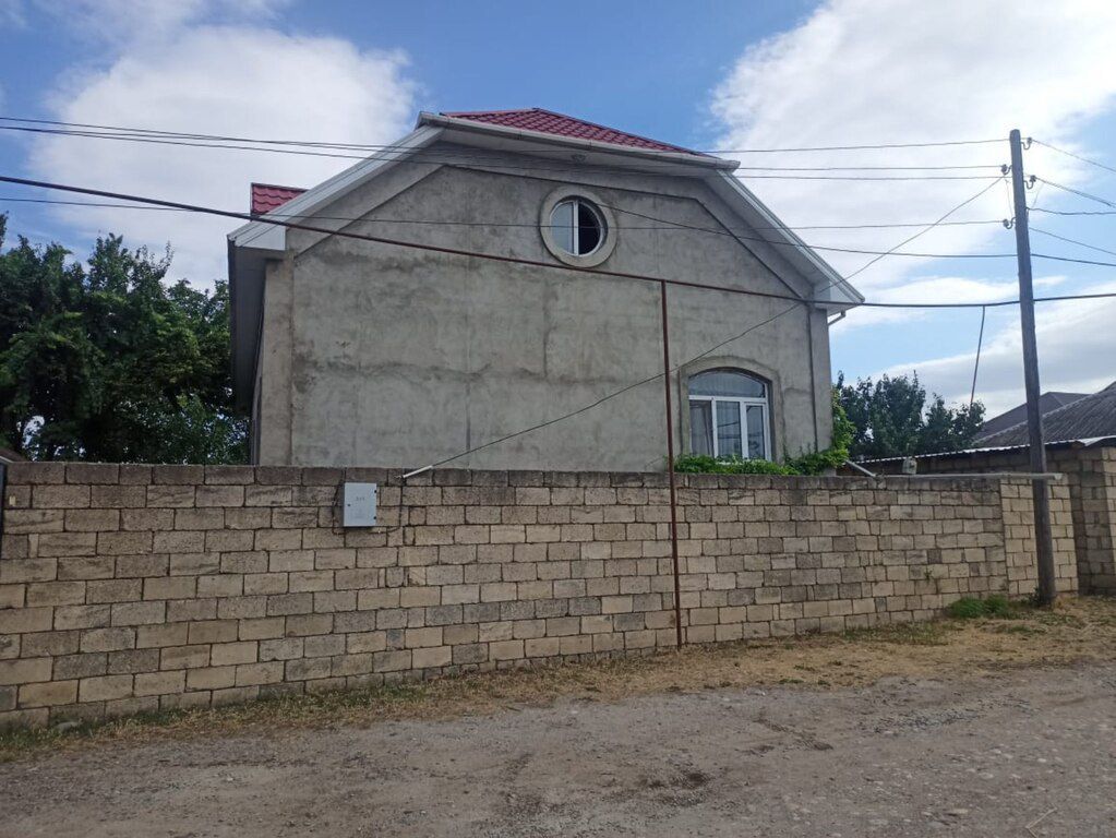 Дом, Худат р — Ev, villa, Xudat (4)