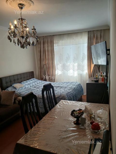 Satılır 1 otaqlı Bina evi menzil (Köhnə tikili), 30 m², 2-ci mikrorayon — Sumqayıt