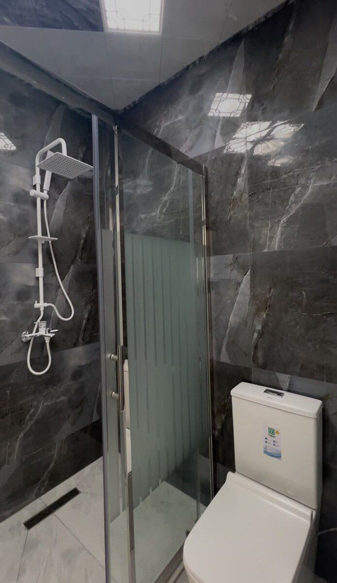 Satılır 2 otaqlı yeni tikili 777 m² — Mənzil, Bakı (8)