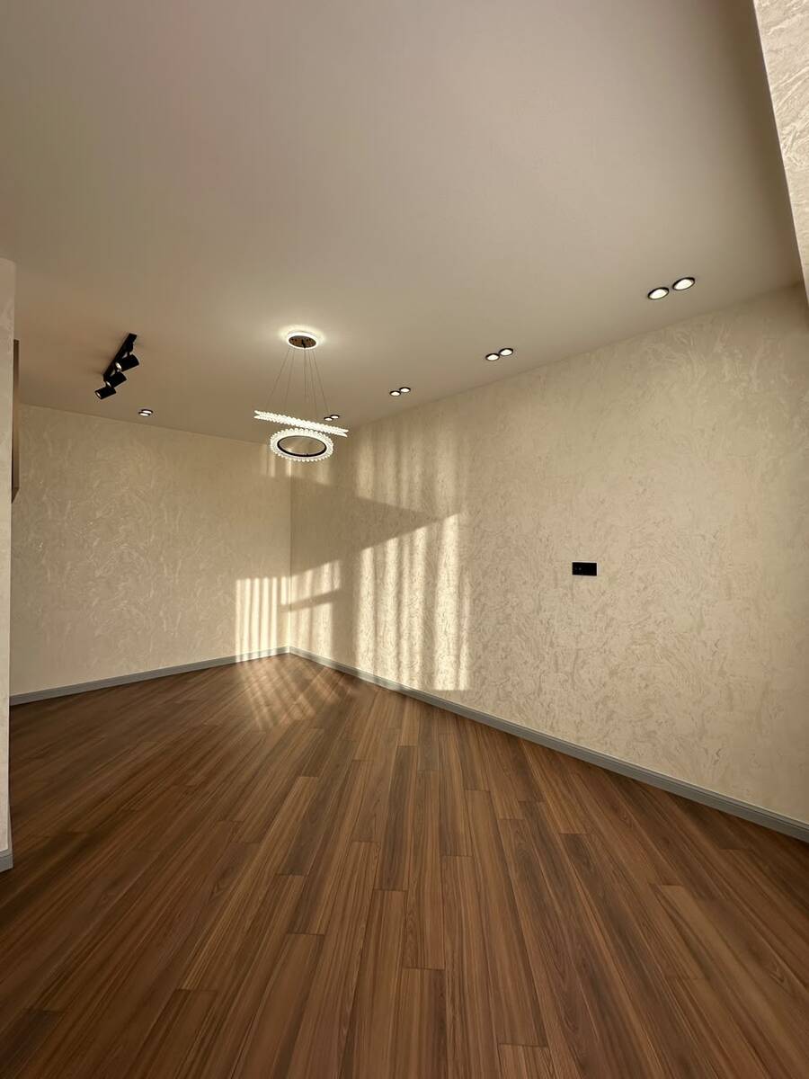 Satılır 3 otaqlı yeni tikili 80 m² — Mənzil, Bakı (3)