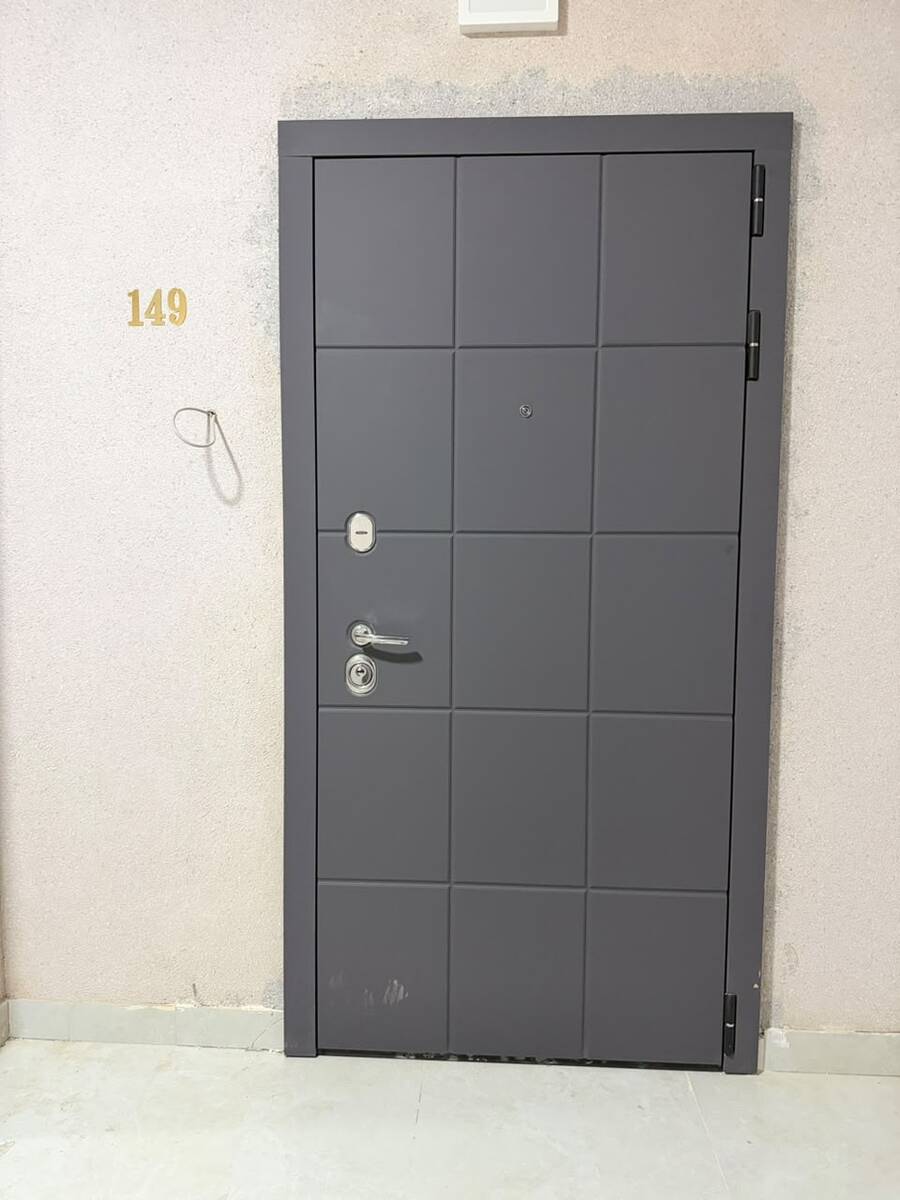 Satılır 2 otaqlı yeni tikili 56 m² — Mənzil, Bakı (2)