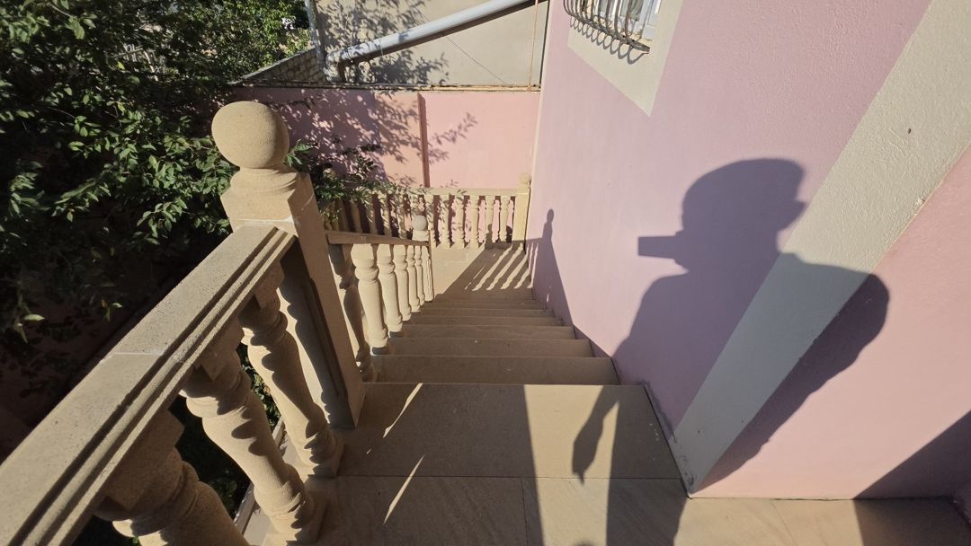 Həyət evi, Yeni Ramana qəs — Ev, villa, Bakı (11)