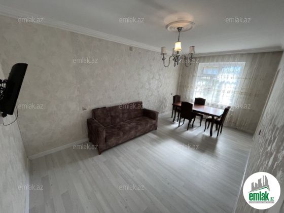 Satılır 3 otaqlı 68 m² köhnə tikili Qaraçuxur — Mənzil
