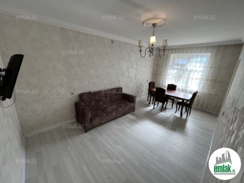 Satılır 3 otaqlı 68 m² köhnə tikili Qaraçuxur