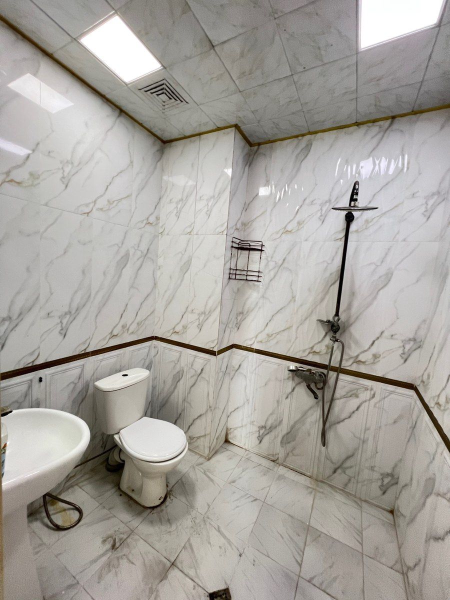 3-otaqlı yeni tikili, Xırdalan ş., 75 m² — Mənzil, Xırdalan (11)