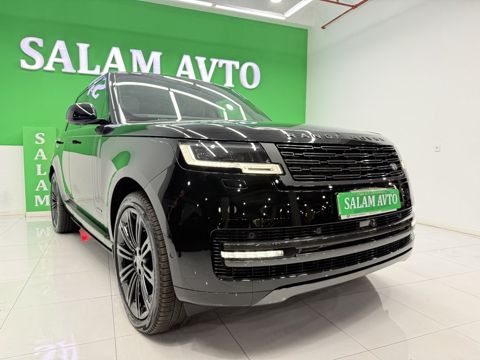 Land Rover Range Rover, 3.0 L, 2023 il, 25 300 km — Bakı