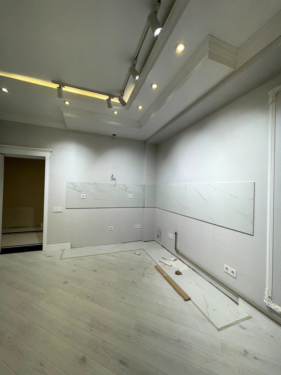 Satılır 3 otaqlı yeni tikili 110 m² — Mənzil, Bakı (7)